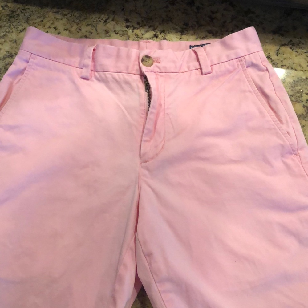 Vineyard Vines Boys Breaker shorts Size 28